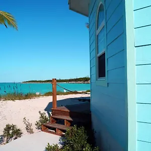 Paradise Bay Bahamas *** Farmer's Hill